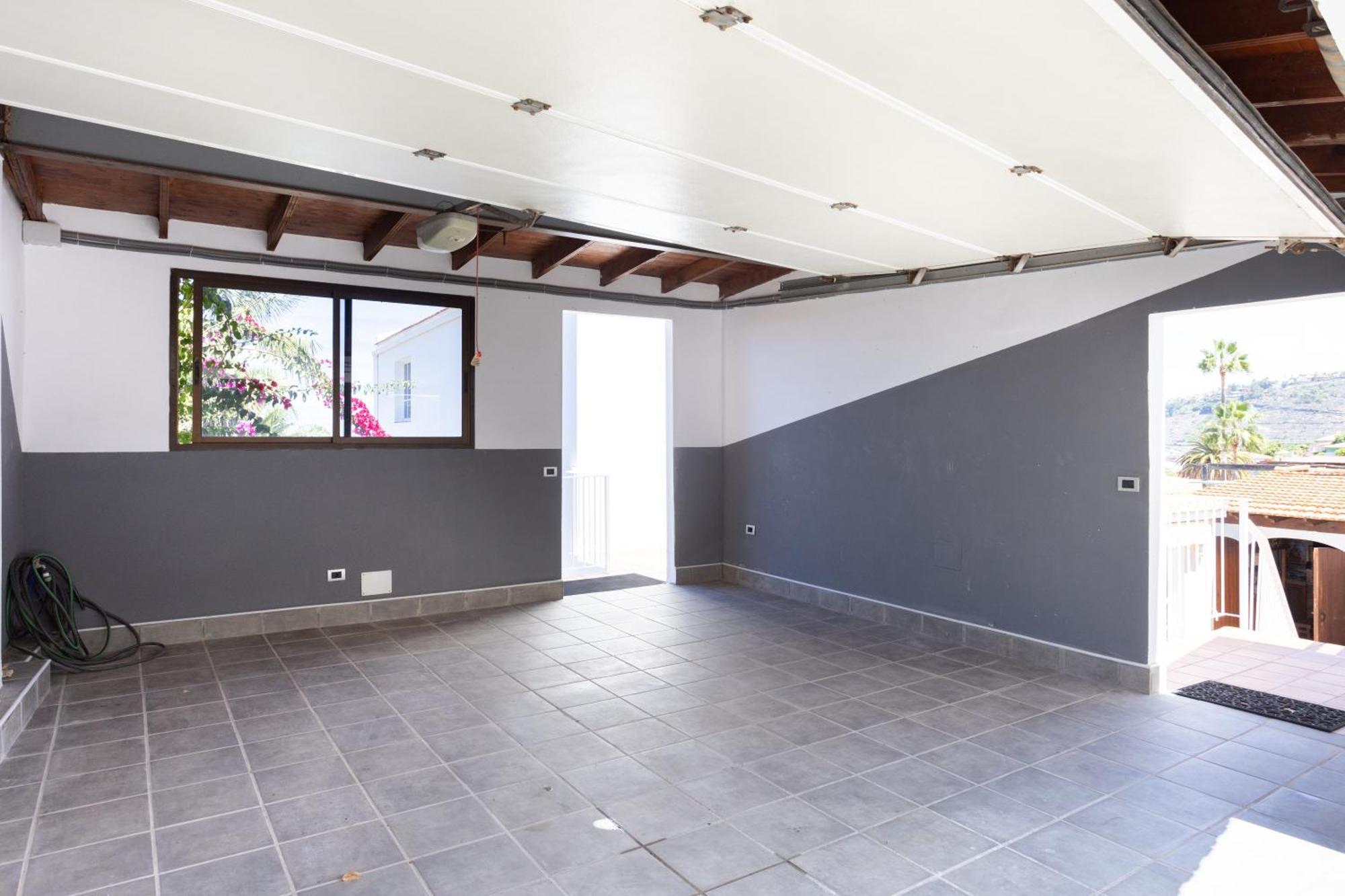 Fantastic Home With Amazing Sea Views Puntillo Del Sol Bagian luar foto